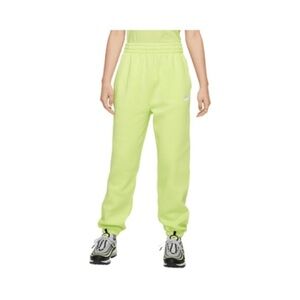 NWT Nike Girls Neon Green Joggers